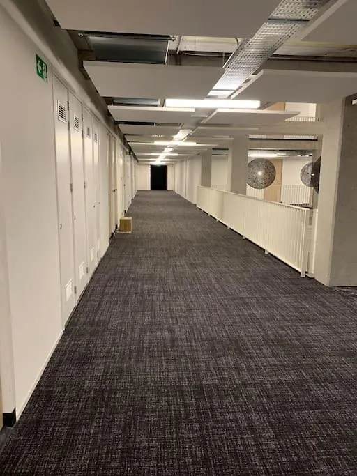 Studio Rotterdam Cntr