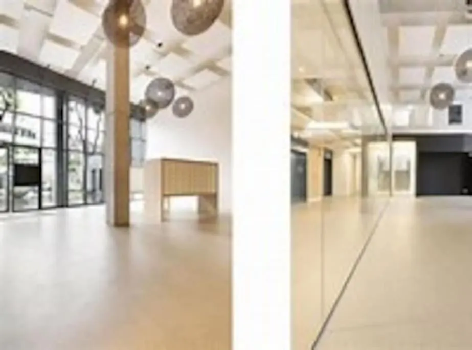 Studio Rotterdam Cntr Apartman