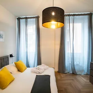 Atmosfere Luxury Charme&relax Bergamo