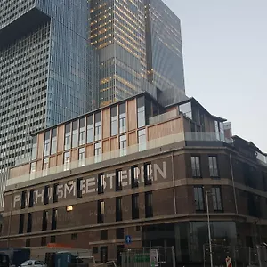 Szálloda Mate Bruno,, Rotterdam