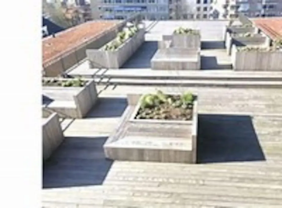 Studio Rotterdam Cntr 0*,