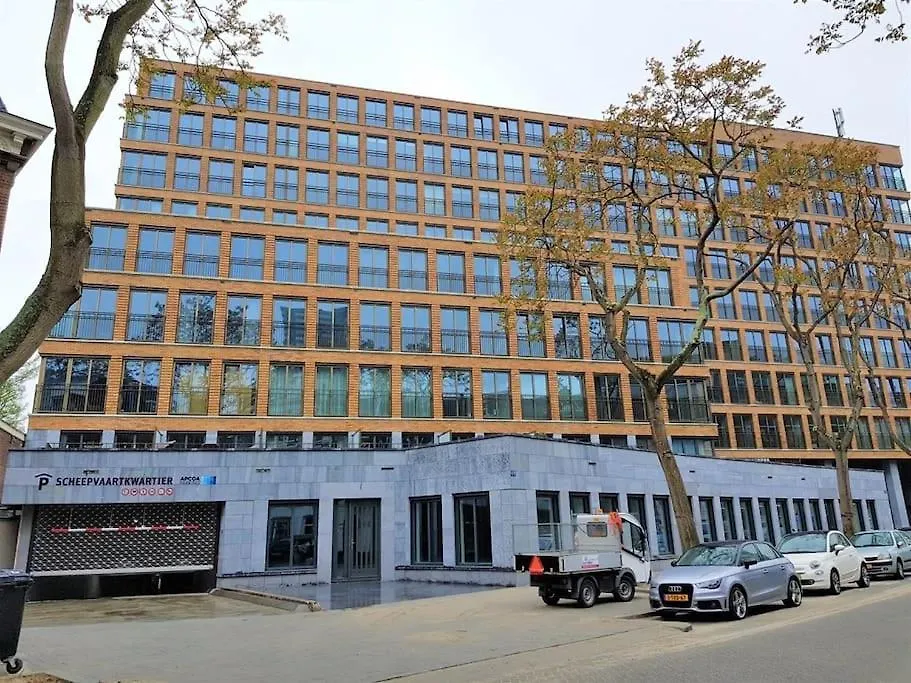 Studio Rotterdam Cntr