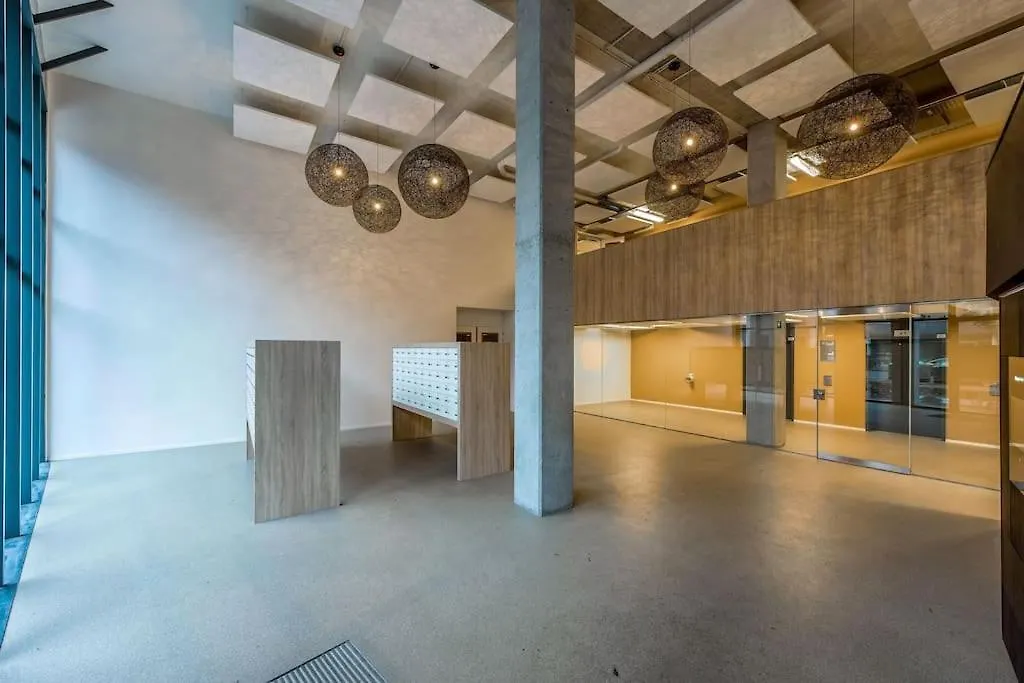Studio Rotterdam Cntr