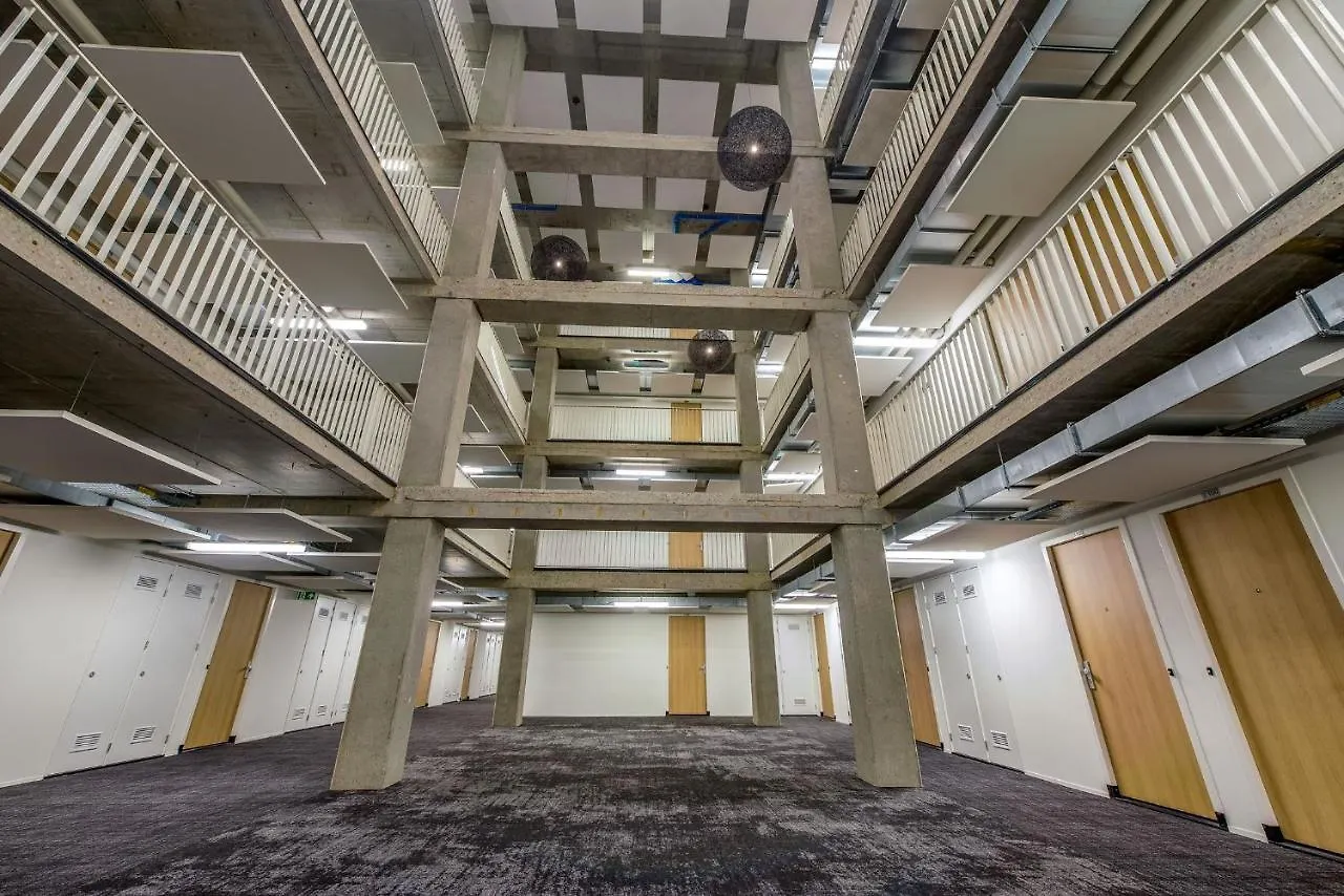 Studio Rotterdam Cntr Netherlands